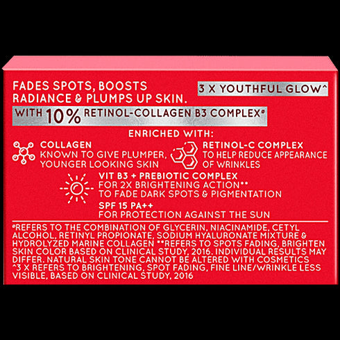 Ponds Age Miracle Cell Regen Day Cream